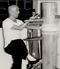 Maître Yip Man