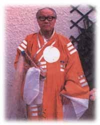 Sư Tổ Nguyễn Mạnh Đức (1902-1990)