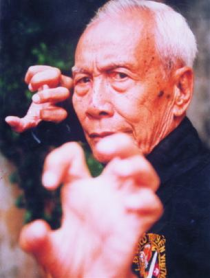 Sư Tổ Trần Tiến  (1911 - 2011))